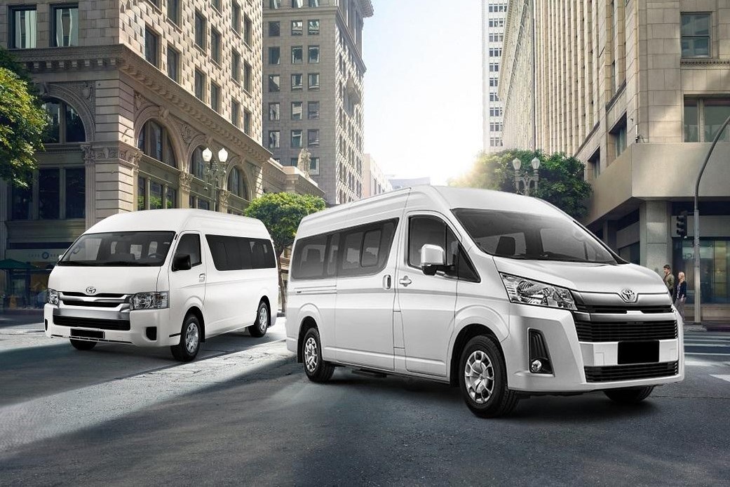 foto Berlian Hoki Rental Mobil